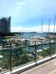 Marina Collection (D4), Condominium #636404931
